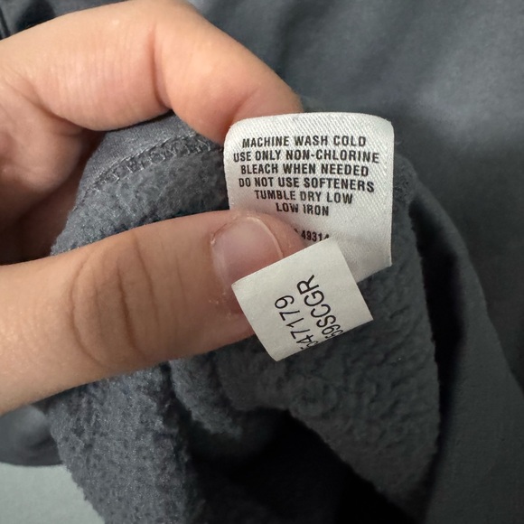 Under Armour “Protect This House” 🇺🇸Quarter Zip Pullover Size Large Patriotic - Picture 8 of 10